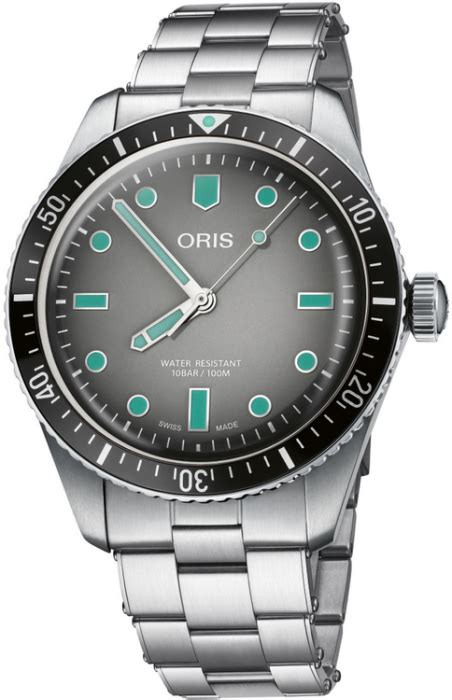 Oris 65 Divers