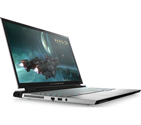 ALIENWARE m17 R3 17.3" Gaming Laptop Reviews - Reviewed February 2024