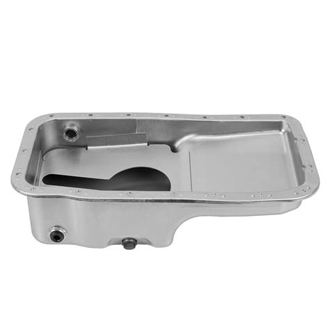 4 Quart B16 B16a B16a2 B18c B18 Oil Pan For Acura Honda Civic Integra