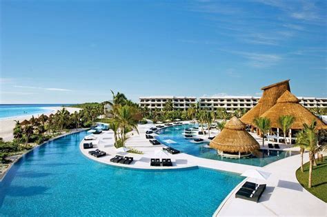 🥇 Los 13 Mejores Hoteles En Riviera Maya Todo Incluido 2024