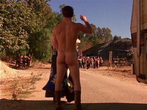 Scott Caan Nude Butt In Ready To Rumble 2000 Gay Male Celebs