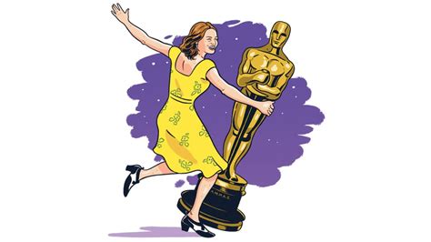 Oscars: ‘La La Land’ Asks the Academy to Take Song and Dance Seriously ...