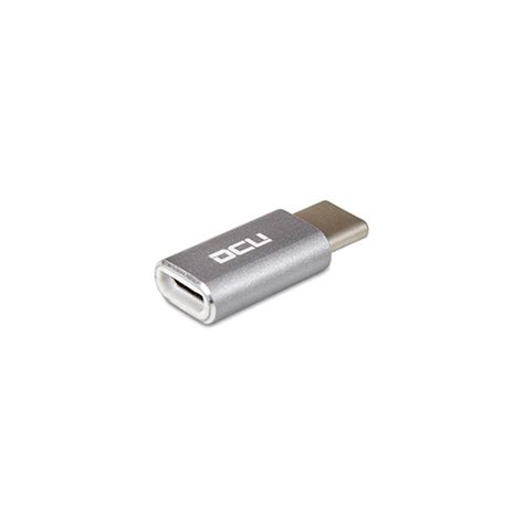 Adaptador Usb C Macho Micro Usb “b” Fêmea Frapids Especialistas Em Eletrónica