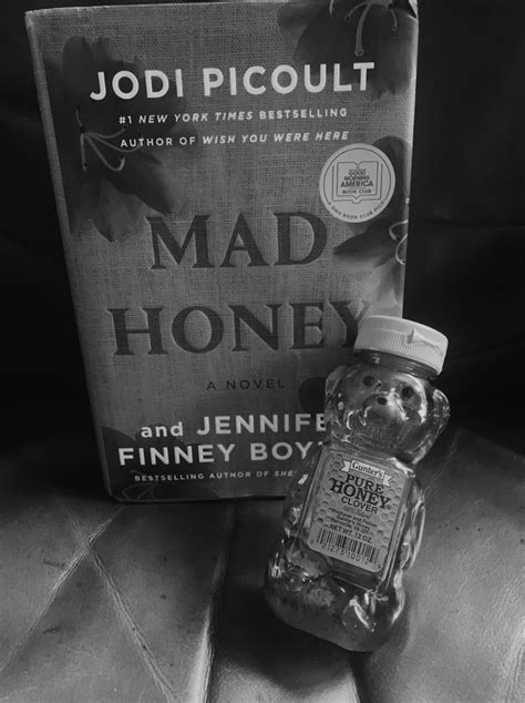 Mad Honey” Book Review The General Consensus