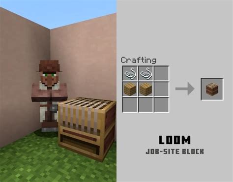 All The Minecraft Villager Jobs Explained 2023 Beebom