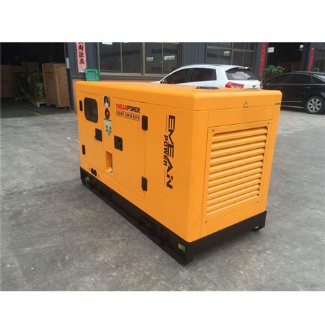 Generators 10kw for Sale Super CE, ISO9001 Genset Generating Set Diesel ...