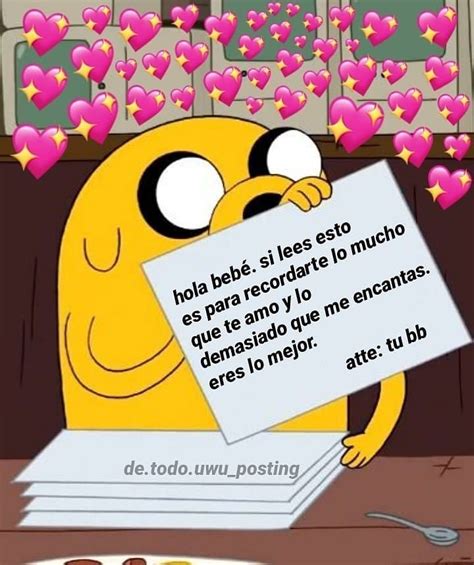 Pin De Jimena Am En Memes Frases Bonitas Mensaje De Amor Para Novio