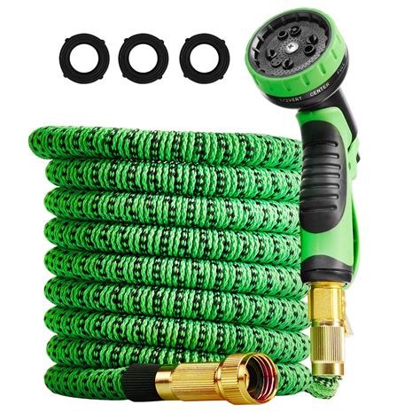 Snapklik Doseno Expandable Garden Hose Ft