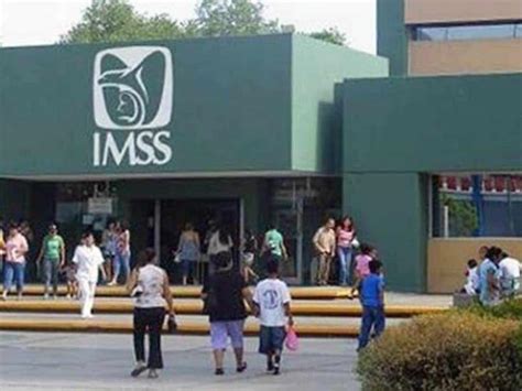 Estrategia Del Imss