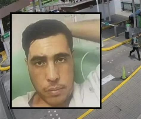 Homicidio de policía en Bogotá estas son las pruebas que hay contra