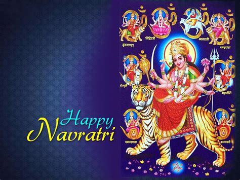 Navratri Maa Durga HD Images, Wallpapers, and Photos (Free Download)