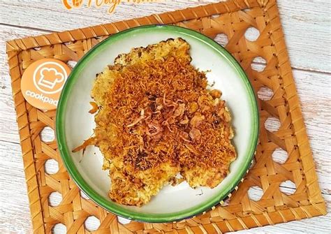 Resep Kerak Telor Betawi oleh Hety Priscilla - Cookpad