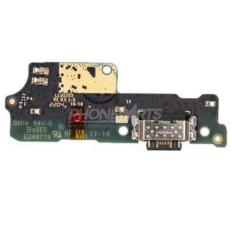 Charging Board Xiaomi Redmi C Oem Phoneparts