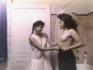 Naked Claudia Guzmán in Ellos trajeron la violencia