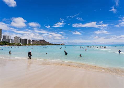 Best Things To Do In Waikiki Hawaii Guide