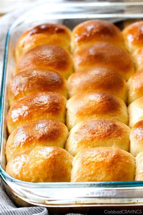 Sweet Buttery Hawaiian Sweet Rolls Are Super Soft And Fluffy Infused