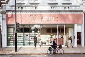 The Clinic Holland Park Private Cosmetic Clinic West London