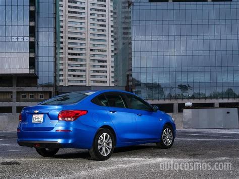 Chevrolet Cavalier 2018