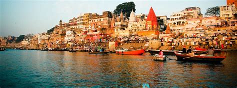 10 Interesting Facts About The Ganges River | Learnodo Newtonic