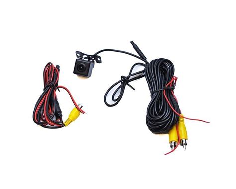 Pyle Backup Camera Wiring Diagram Wiring Diagram