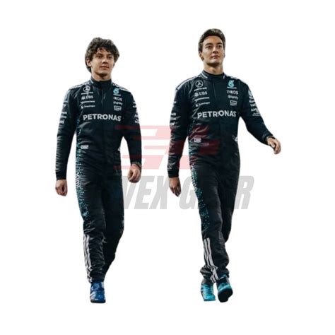 ferrari f1 costume 6