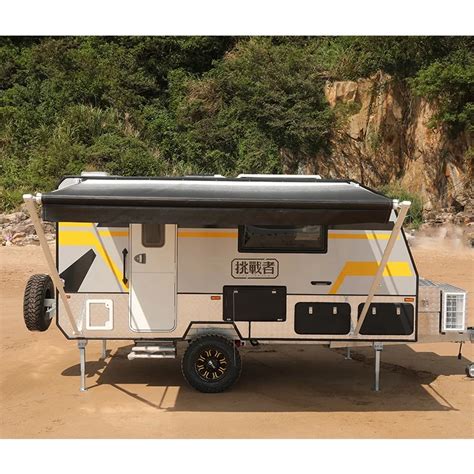 New Trailer Canopy Rv Aluminum Awnings Trailer Rv Awnings Buy Trailer Rv Awningsrv Aluminum