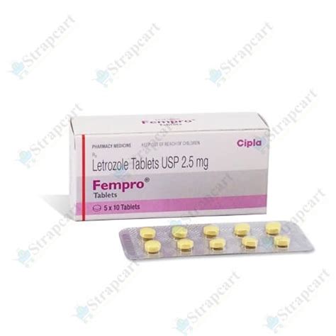 Femara Side Effects Letrozole Mechanism Side Effects Precautions And