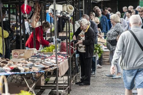 Wybieracie się dziś na koszalińskie targowisko Sprawdziliśmy co