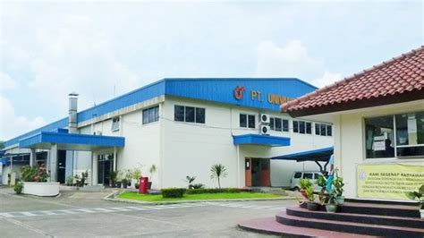 pt univance indonesiacompany informationunivance corporation