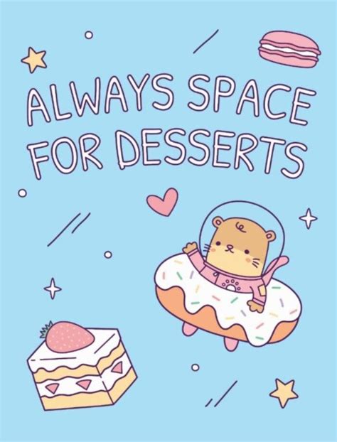 Dessert Puns Fun Desserts Cute Puns Funny Puns Baking Puns One