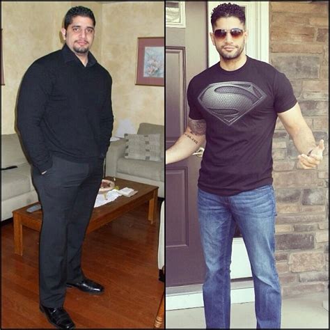 Collection 104 Pictures Mens Weight Loss Stories Before And After