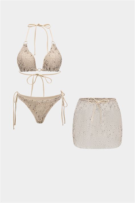 Explore Bikini Sets Piece Sets Staples Elevate Your Style MICAS
