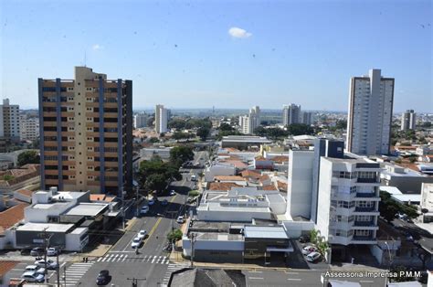 Marília sediará o Fórum de Cidades Digitais e Inteligentes do Centro