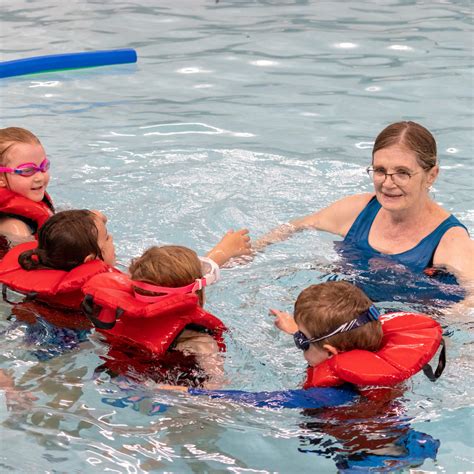 East Hants Aquatic Centre Municipality Of East Hants