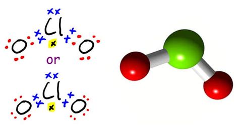 Structures Of Oxides And Chlorides Of Period Elements Ace Chemistry