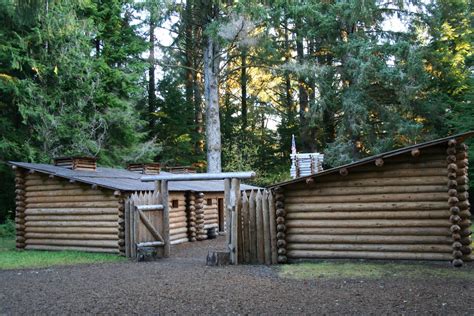 Lewis And Clark National Historical Park Oregon Recreation Gov