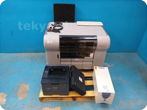 Tekyard Llc 321443 Diagnostica Stago Sta Compact Fully Automated Coagulation Analyzer