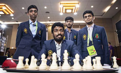 All India Chess Federation Announces Rs 65 Cr Budget For Chess Ecosystem