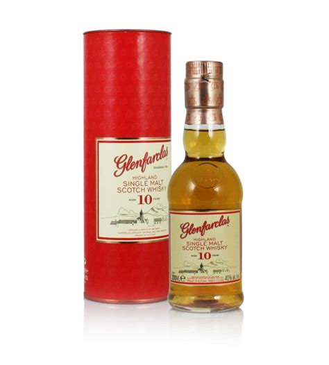 Glenfarclas Distillery