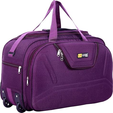 Discover 71 Duffle Bags On Wheels Best In Cdgdbentre