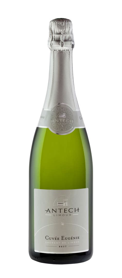 Cuvee Eugenie Brut Blanc Maison Antech Limoux