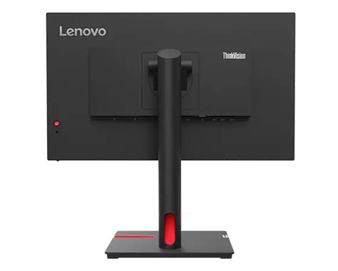 ThinkVision T24i 30 23 8 FHD Monitor 63CFMATXEU Lenovo Deutschland