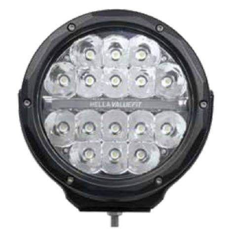 Hella Supernova Led Spot Light Inch Shop Today Get It Tomorrow