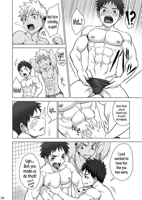 [ebitendon Torakichi ] Mousou Controlling [eng] Myreadingmanga