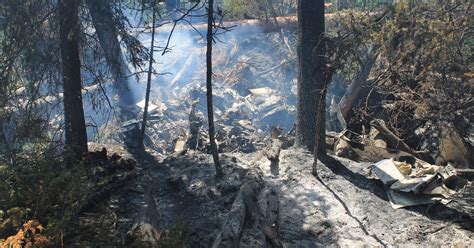 3 DC area residents killed in Wyoming plane crash