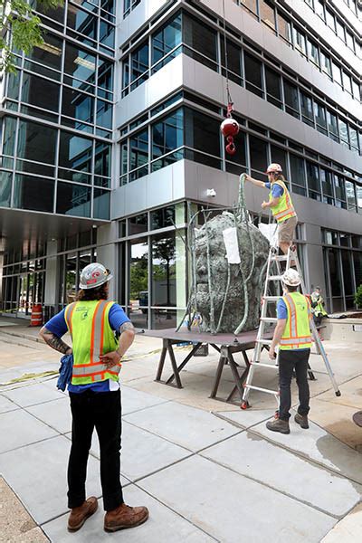 Sculpture Milwaukee Announces The Works On Display