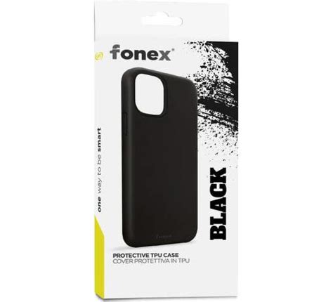 Fonex Tpu Puzdro Pre Xiaomi Redmi C Ierne Nay Sk