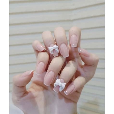 mong tay cho co dau mau nude nhe nhang Kỷ Nguyên Làm Đẹp