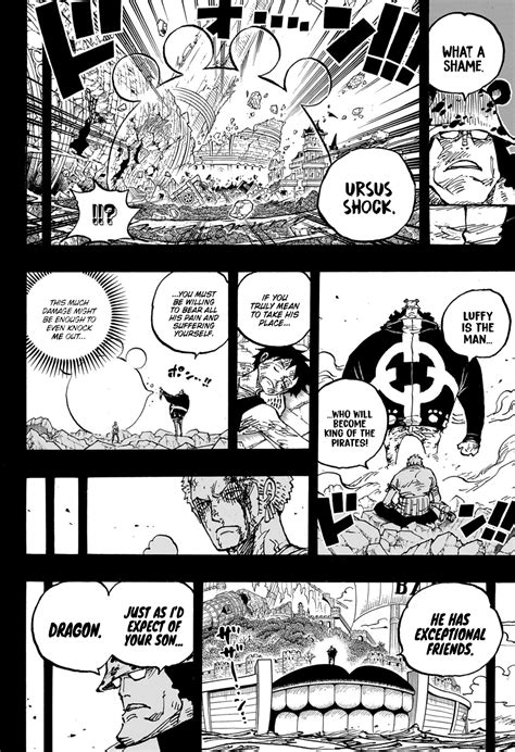 One Piece Chapter The Life Of Kuma Worstgen