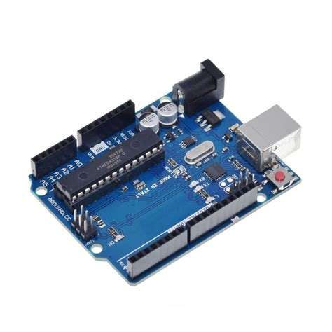 Arduino Komp Entwicklerboard Uno Rev Mit Usb Kabel Dfilstore Ch